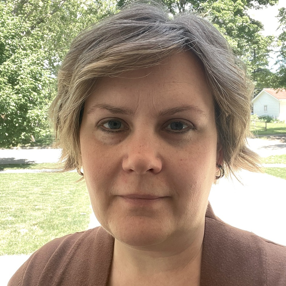 Meet your Posher, Shannon